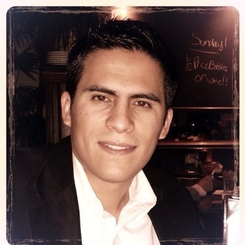 Erick Molina