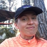 Sigridur Karlsdottir