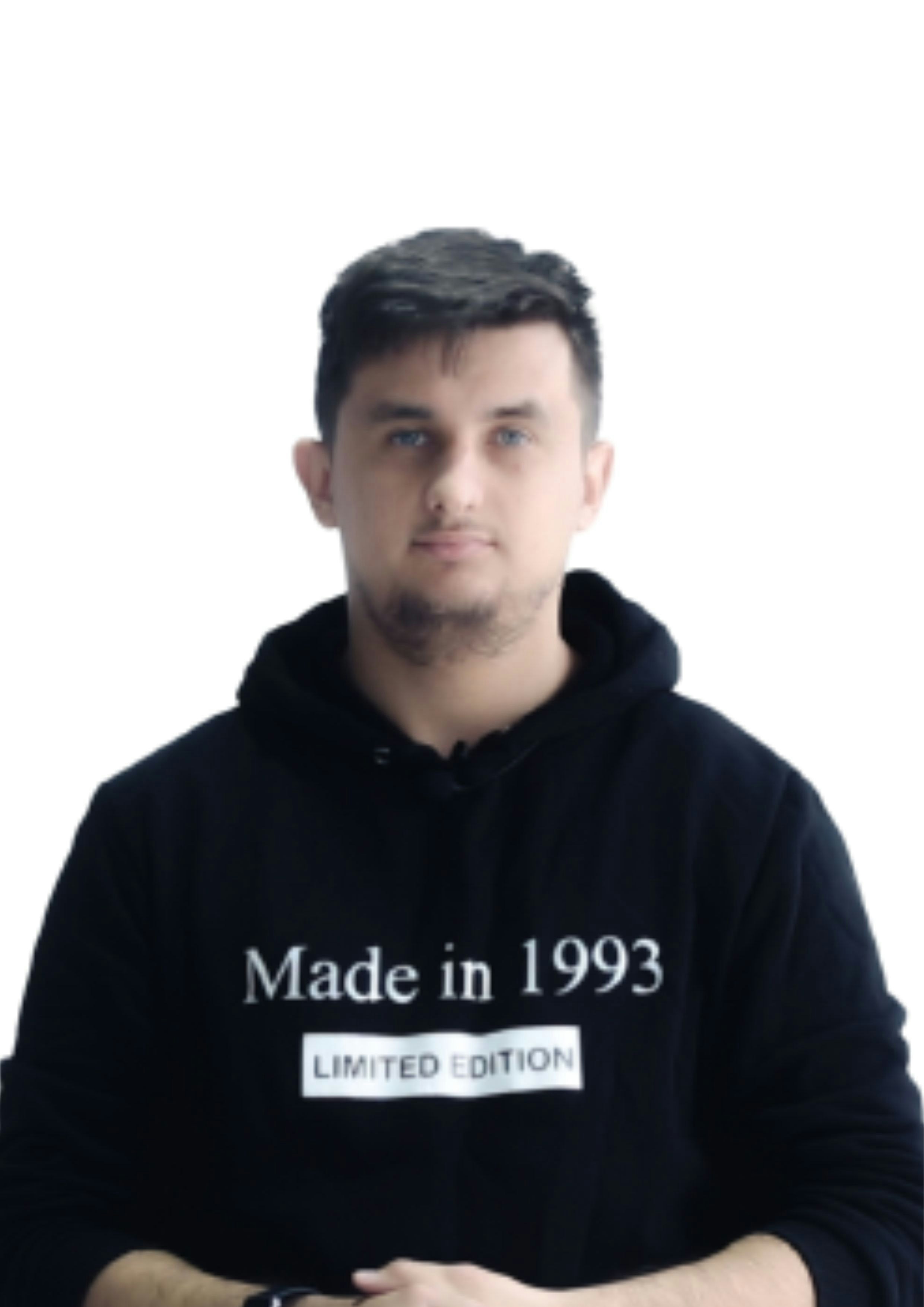 Никита Юдин