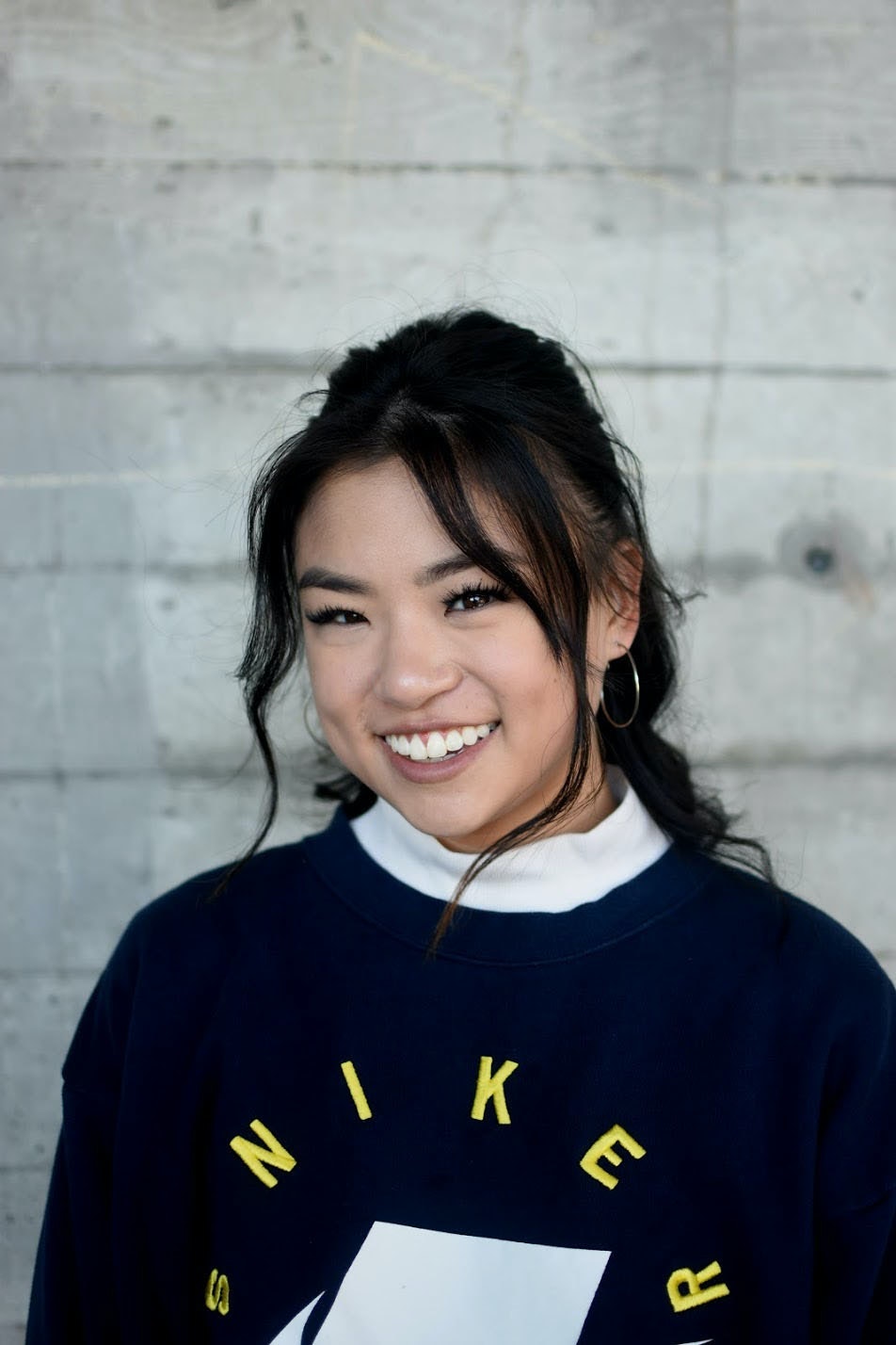Jasmin Nakamichi