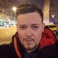 Дмитрий Козлов