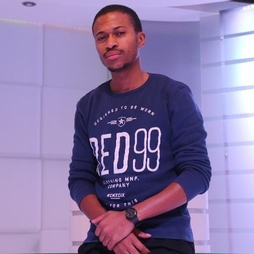 Seabelo Chazz Modise