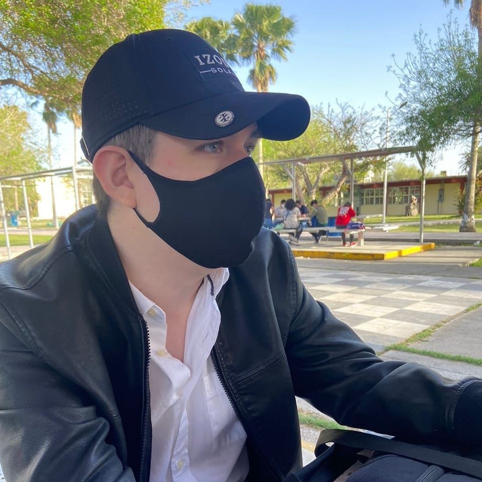 Hector Leonardo Reyes Villarreal