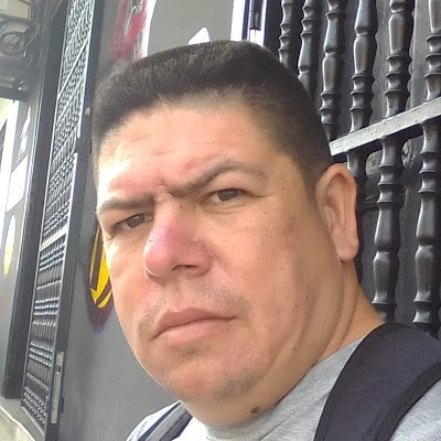 Johan Alexander Abreu Graterol