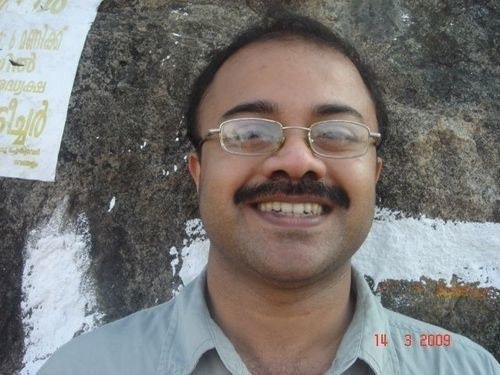 prof prem raj pushpakaran