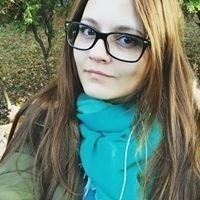 Аля Сурикова