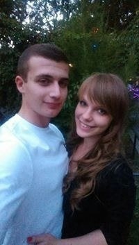 Оксана Стрюкова