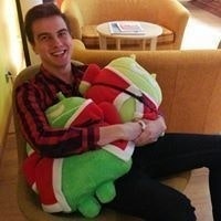 Viacheslav Sanzharov