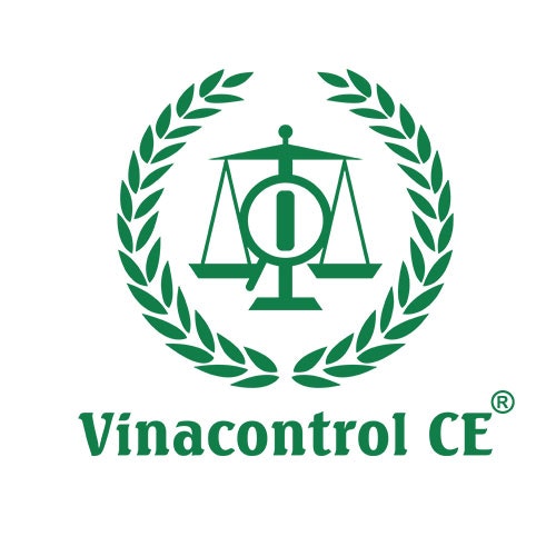 Vinacontrol CE HCM