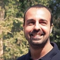 Jose Luis Leite Nadaes