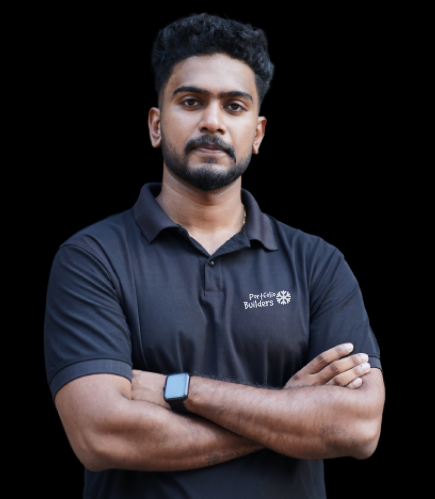 Athul Anil
