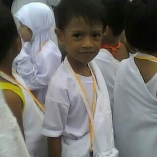 Bukan centang biru 📉