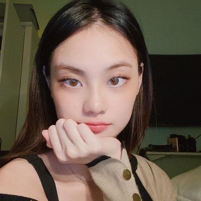 Anna 🌤 - free tag