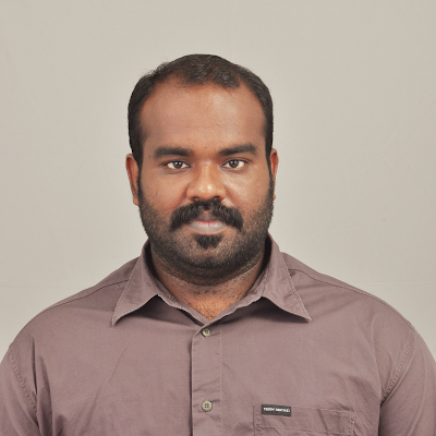 Inbarasan Raju