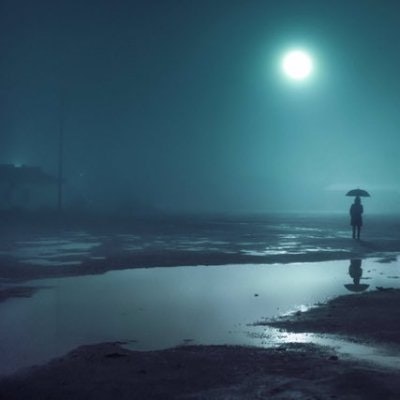 I drive a blue saudade 🚘🍃