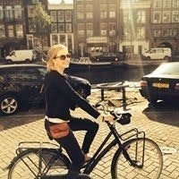 Heather Elizabeth Shave