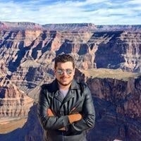 Ricky Villarreal Meyer