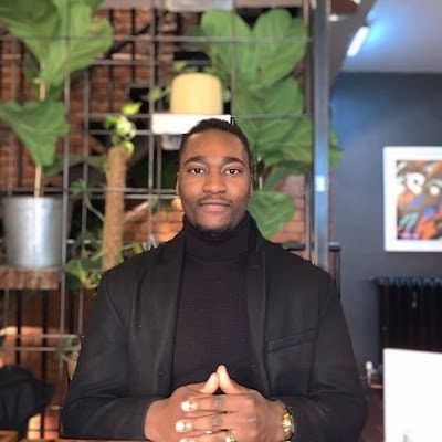 Ifeoluwa Gbenga-Alade