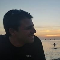 Santiago Andres Florez