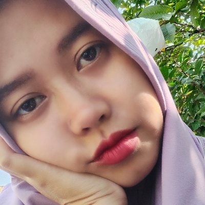 Retno🍀 Siti🍀 Shahyanti