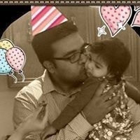 Khushbu Sheth Gathani