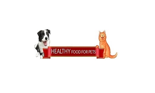 Healthyfood for Pets