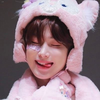 luckiest yap-yap | pickaw loves me 💫🩵🩷