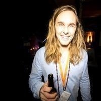 Anton Hilding Lilljegren