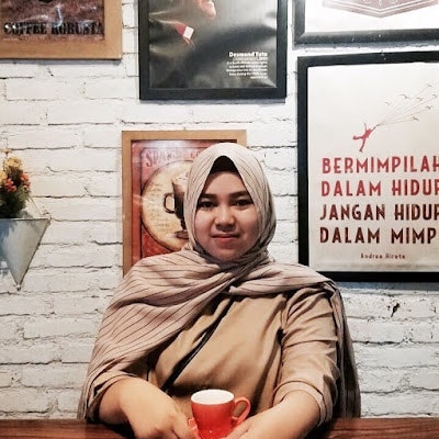 Lufitta Ramadhanti Hakim