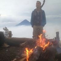 Oliver Vander Cruysse