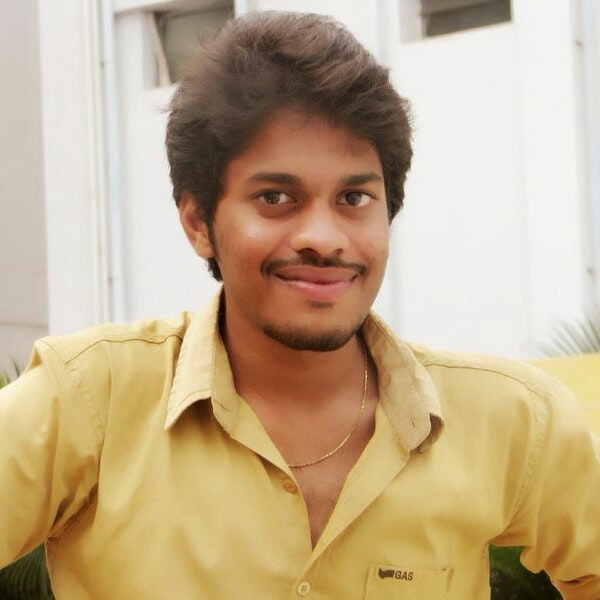 Sai Vivek