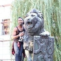 Amechi Maduabuchi Egbe