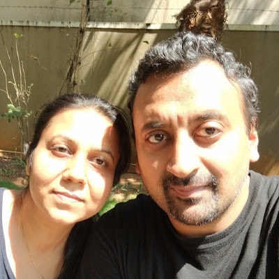 Gaurav Ganeriwal