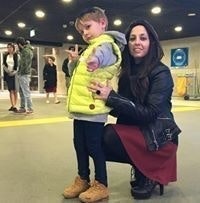 רותי לוקסנברג