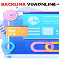 Mua backlink Vuaonline