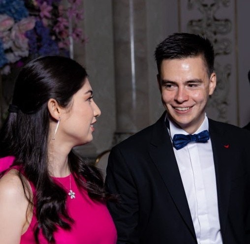 Rustam Rasulmukhamedov