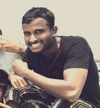 Sumeet Badiger