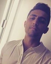 Cesar Romo Contreras