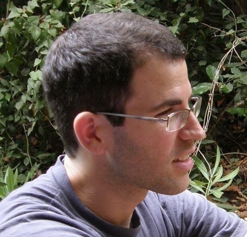 nadav shalit