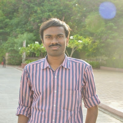 Anil Kumar Oleti