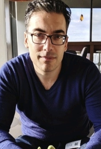 Manuel Breschi