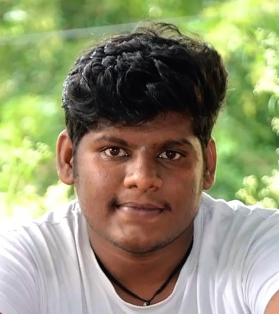 Vignesh