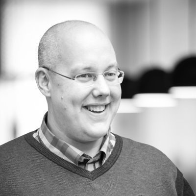 Roderik van der Veer