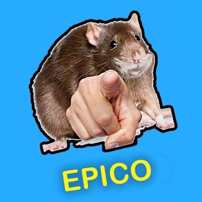 ProductHunt profile picture for @epico