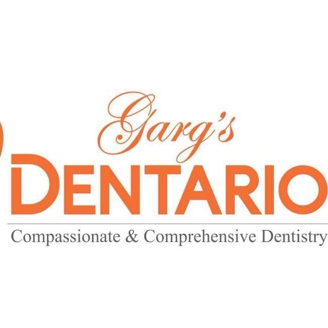 Gargs Dentario