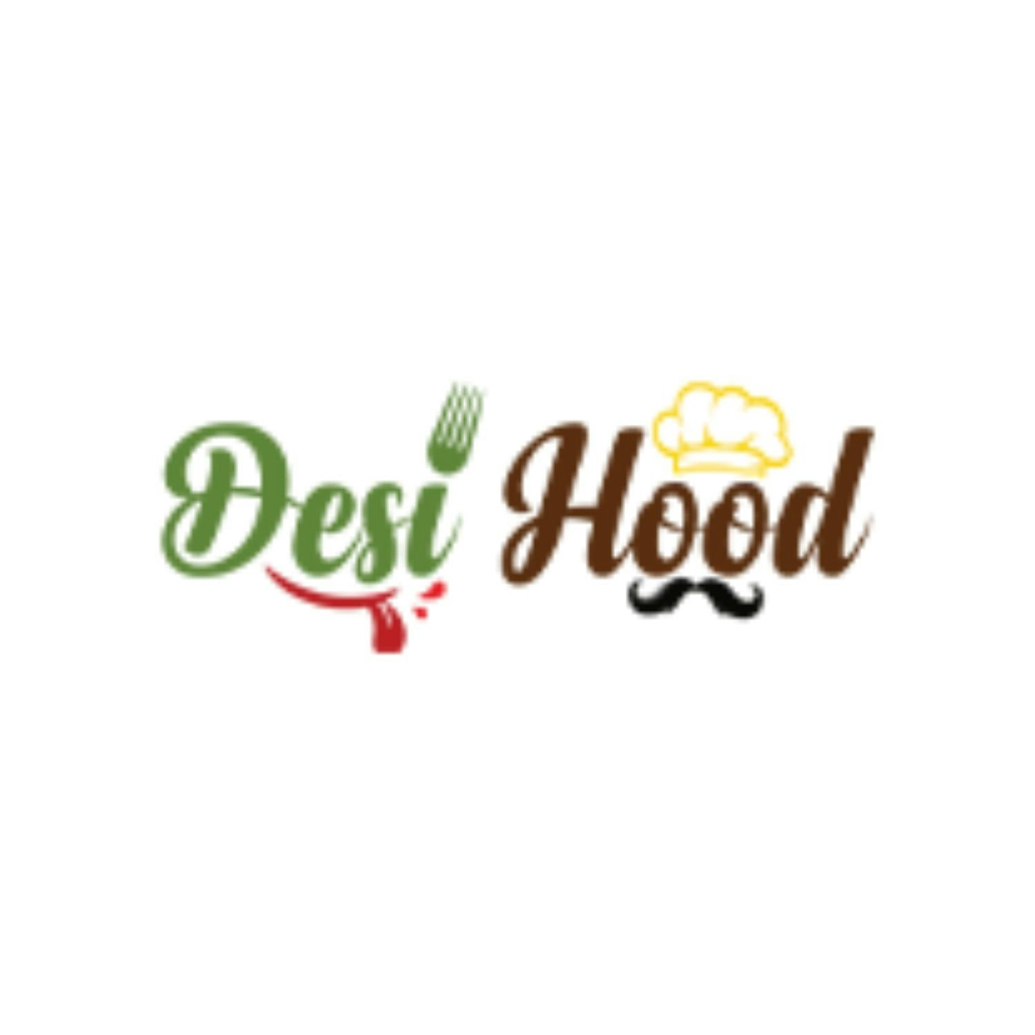 Desi Hood