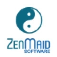 ZenMaid Sofware