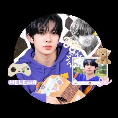 helena𐂂 | wts📌