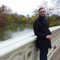 Joel Bjoel Börjesson