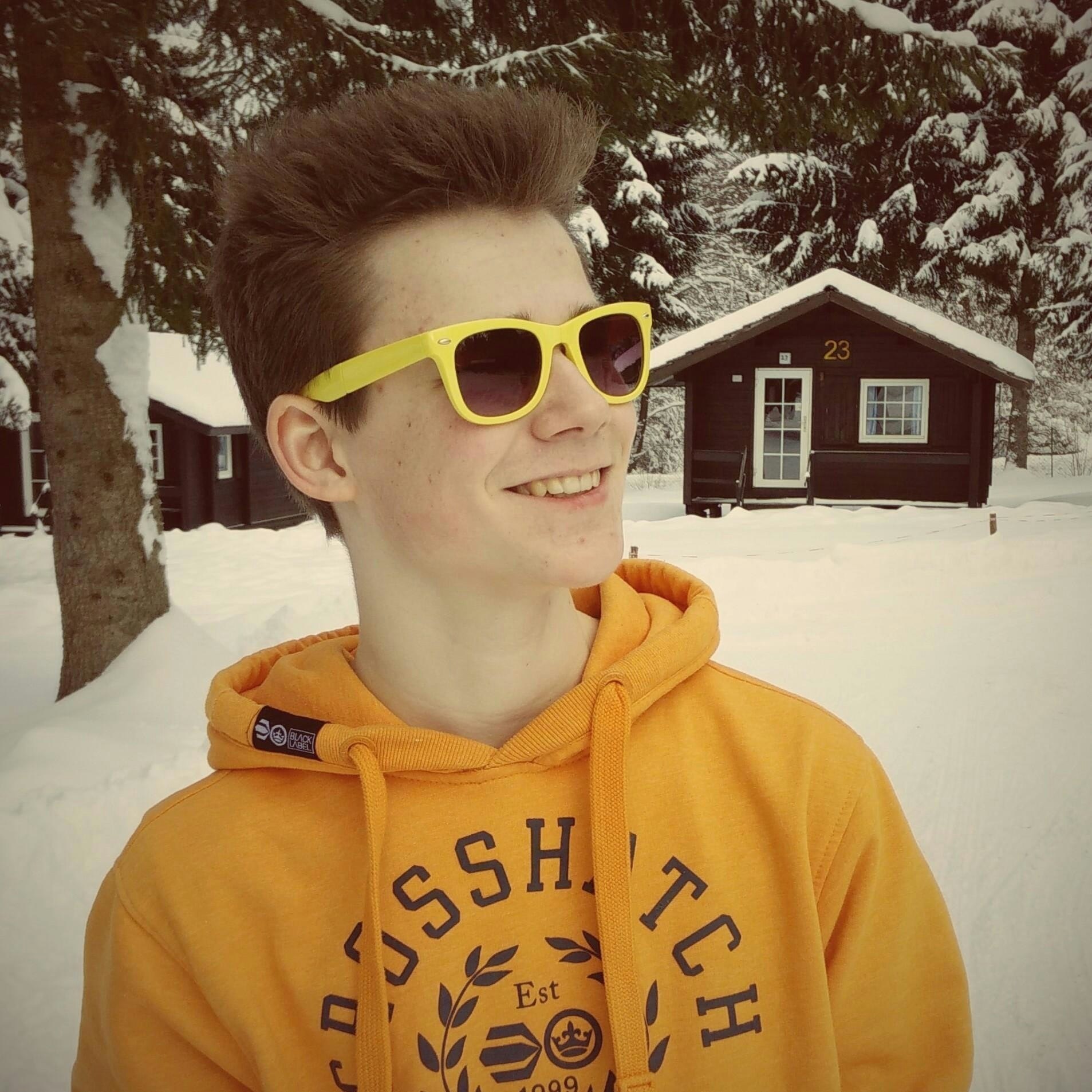 Niklas Ravnsborg